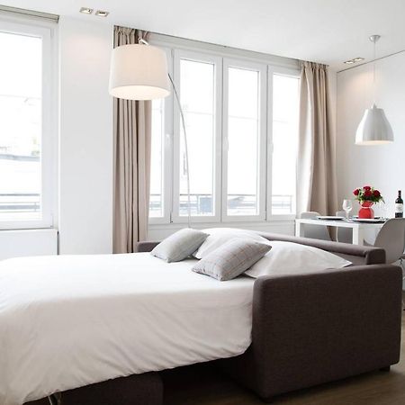 Arc De Triomphe Apartment Paris Luaran gambar